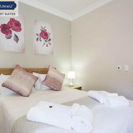 The Browns' - Luxury Suites Dullstroom Bagian luar foto