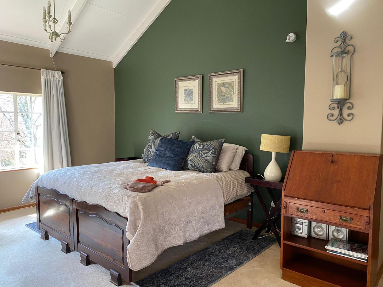 The Browns' - Luxury Suites Dullstroom Bagian luar foto