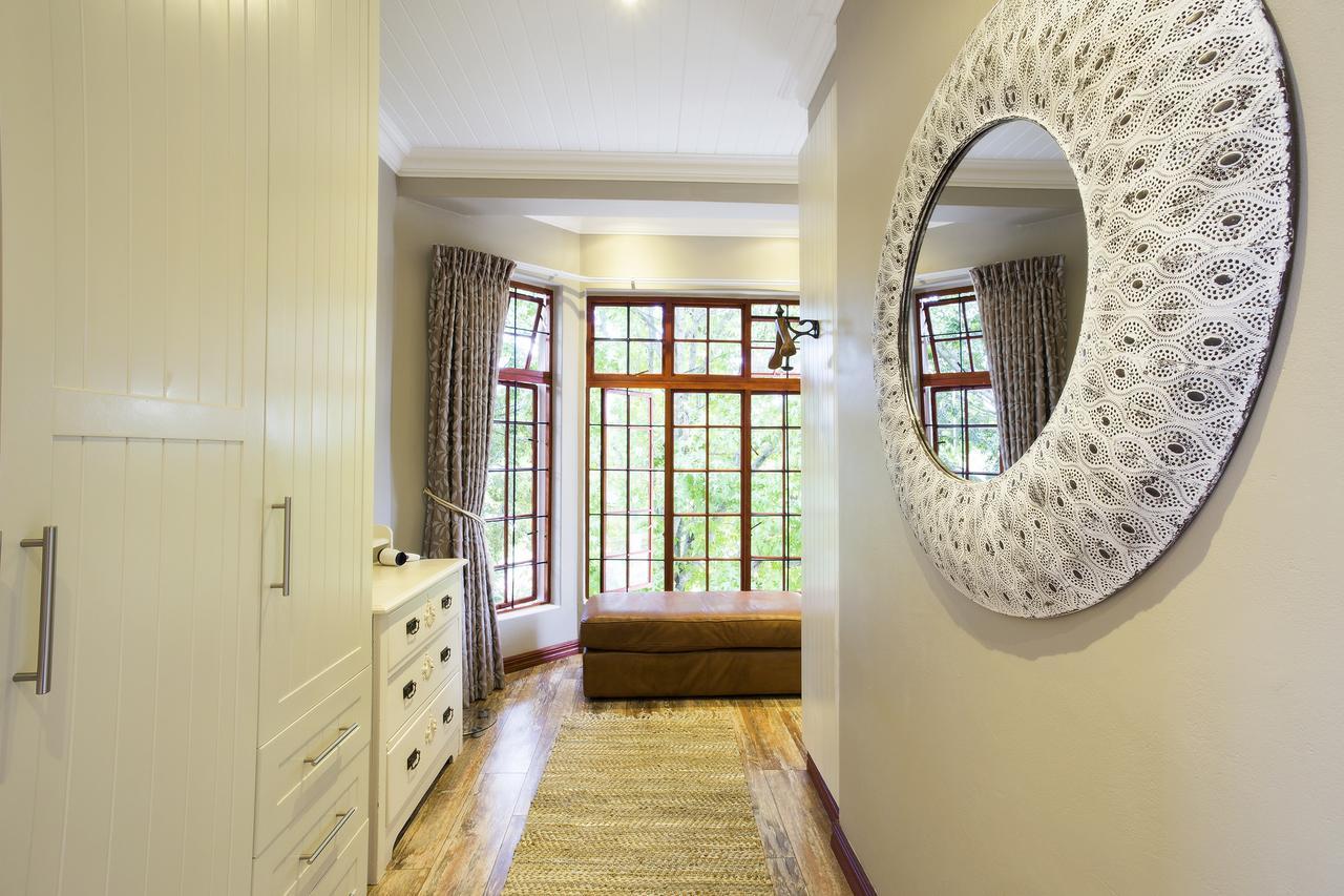 The Browns' - Luxury Suites Dullstroom Bagian luar foto