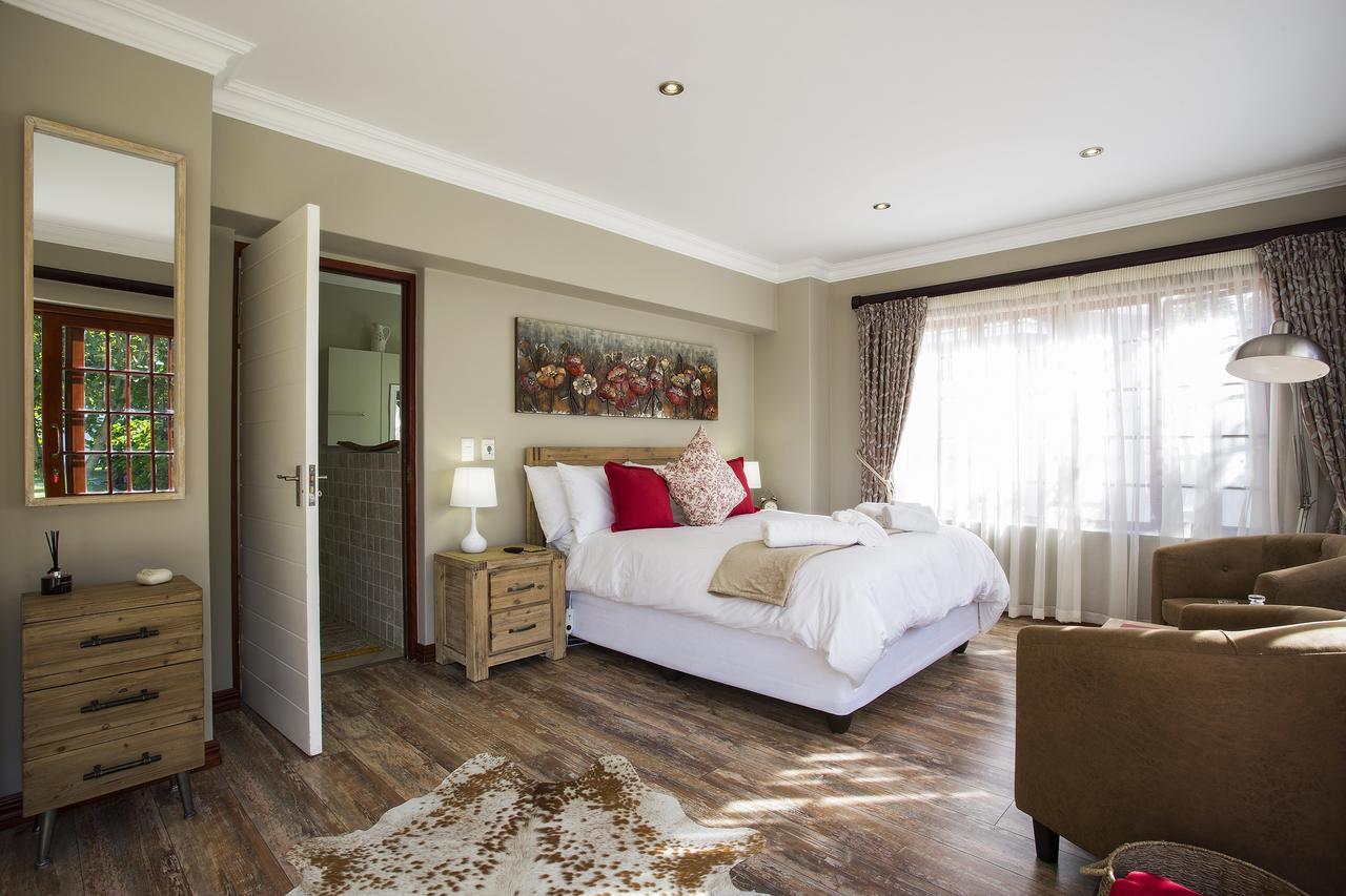 The Browns' - Luxury Suites Dullstroom Bagian luar foto