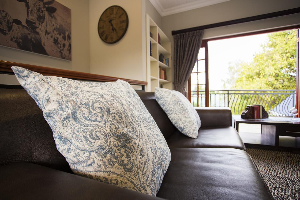 The Browns' - Luxury Suites Dullstroom Bagian luar foto